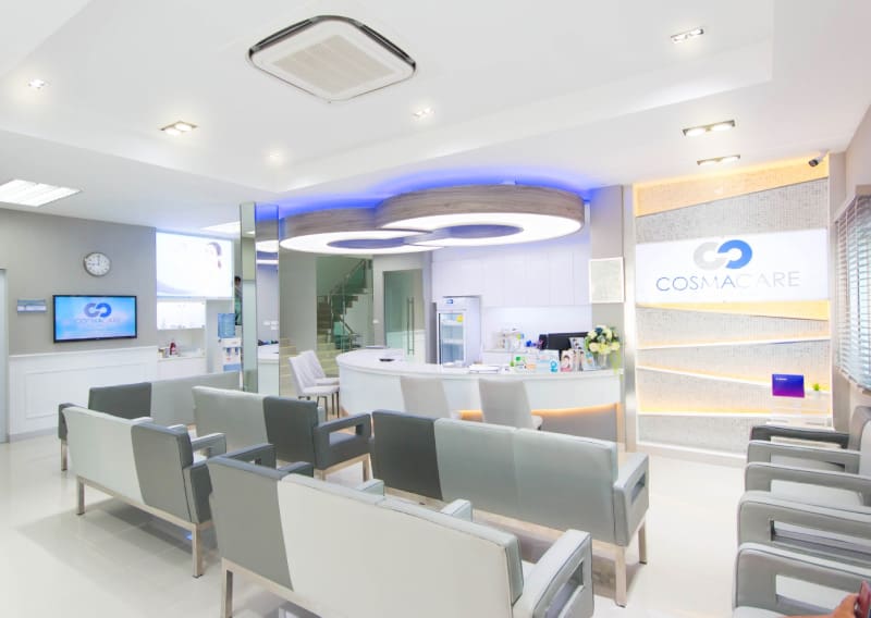 Cosmacare Clinic