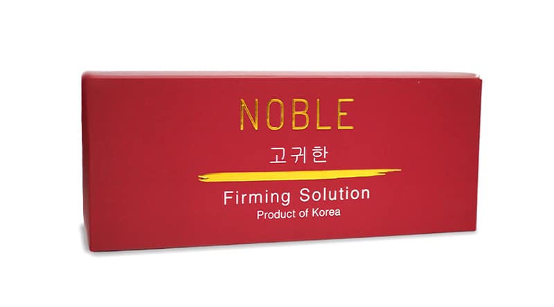 เมโสแฟตยี่ห้อNoble