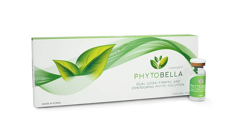 เมโสแฟตยี่ห้อPhytobella