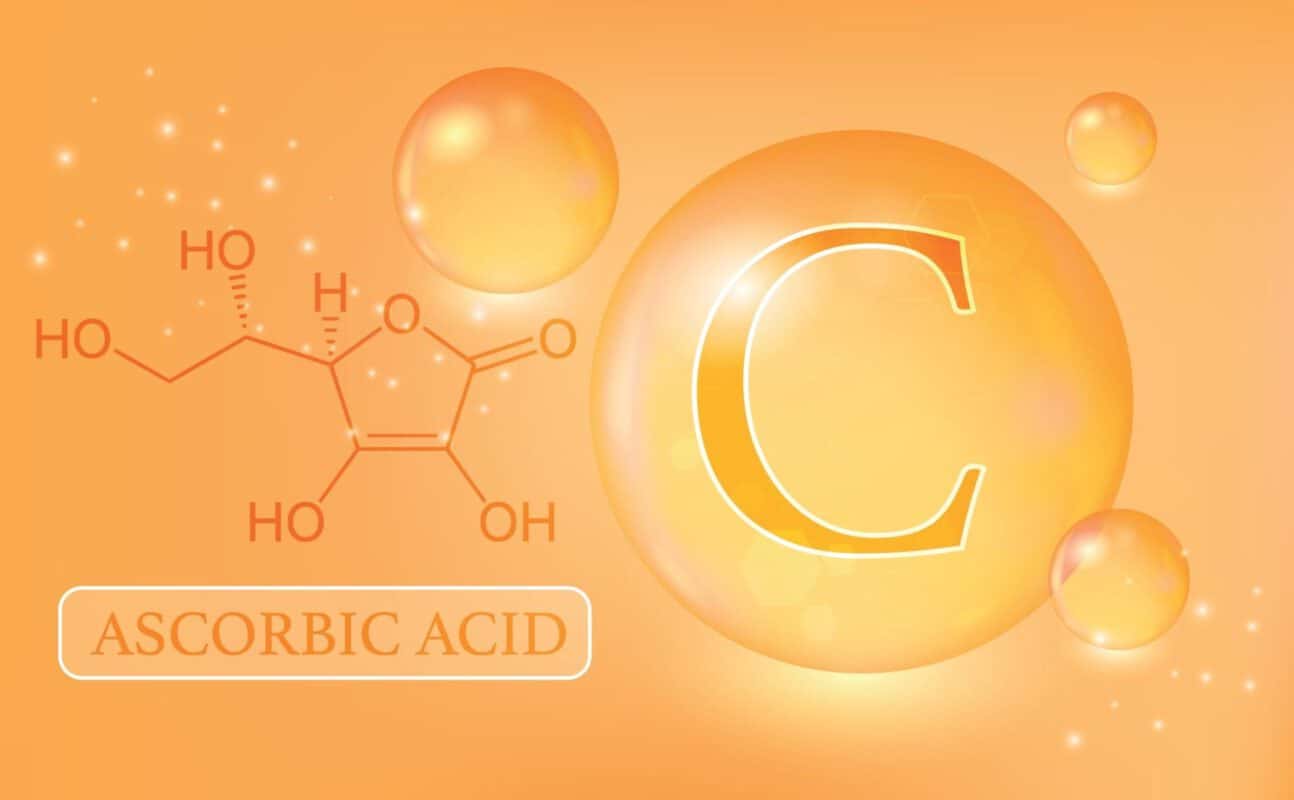 Ascorbic acid